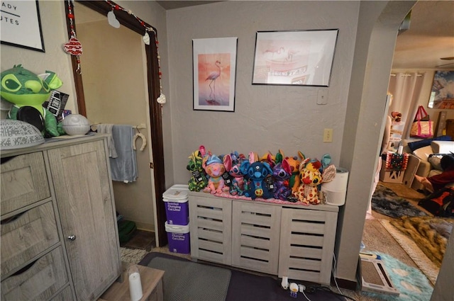 43 Bellevue Ave, West View, PA 15229 - interior space