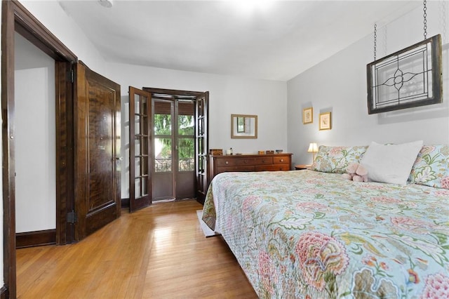 218 Barth Ave, Mt Lebanon, PA 15228 - bedroom with light wood-type flooring