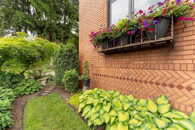 218 Barth Ave, Mt Lebanon, PA 15228 - view of side of property