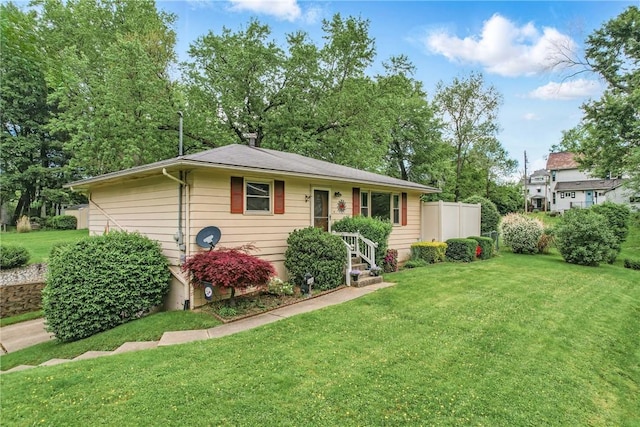 50 Davis Dr, Sharpsville, PA 16150 - photo 2