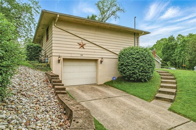 50 Davis Dr, Sharpsville, PA 16150 - photo 24