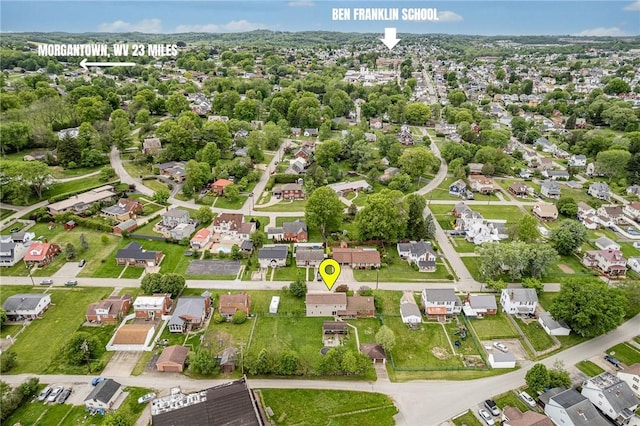 86 Virginia Ave, Uniontown, PA 15401 - photo 6