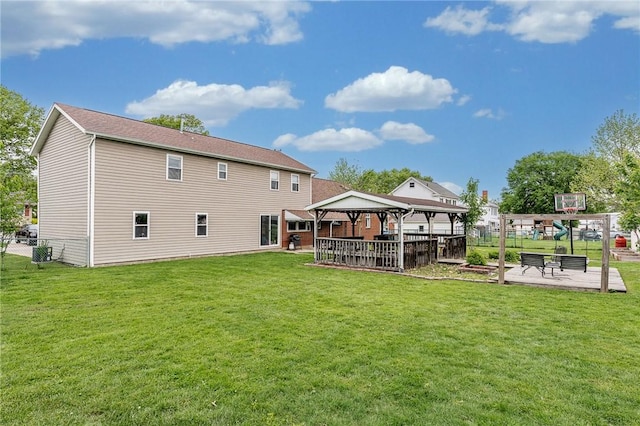 86 Virginia Ave, Uniontown, PA 15401 - photo 17