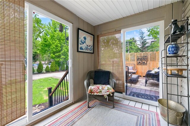 800 4th St, Beaver, PA 15009 - view of sitting room