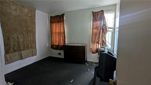 315 Lowell St, East Liberty, PA 15206 - empty room featuring baseboards
