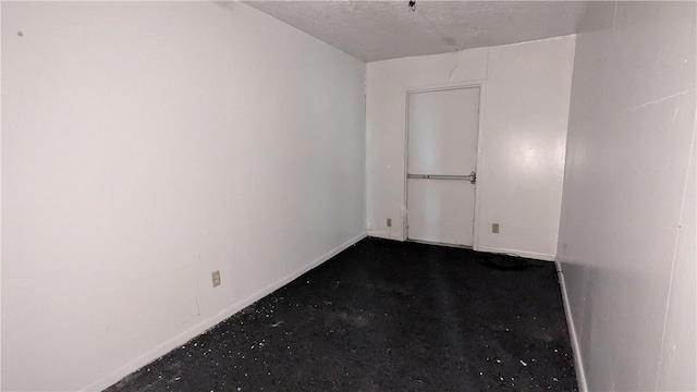 315 Lowell St, East Liberty, PA 15206 - empty room featuring baseboards