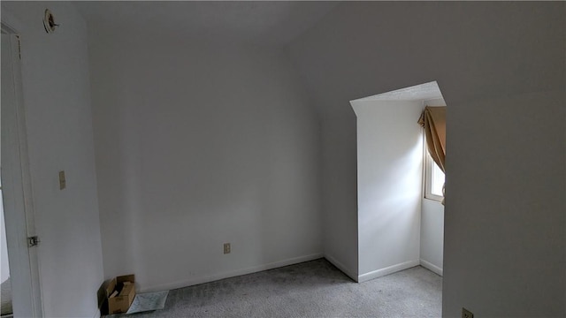 315 Lowell St, East Liberty, PA 15206 - unfurnished room featuring light carpet and baseboards