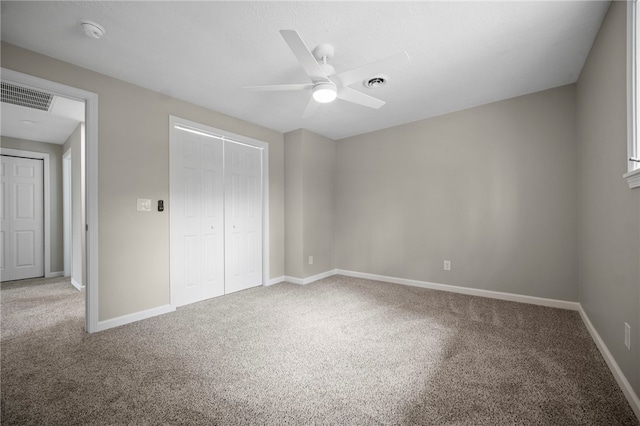 44 Heritage Hills Rd, South Union Twp, PA 15401 - unfurnished bedroom with carpet flooring and baseboards