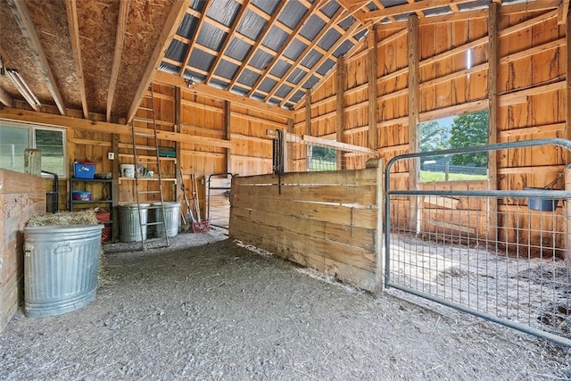 1894 Brown Rd, North Sewickley Twp, PA 16117 - view of horse barn