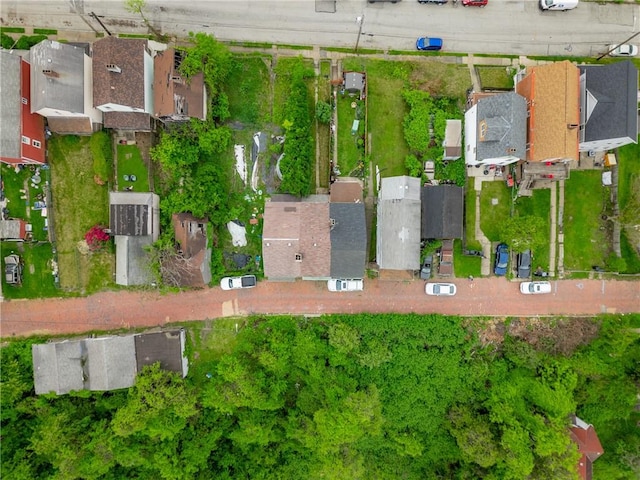 1630 Poplar Way, Braddock, PA 15104 - view of property location