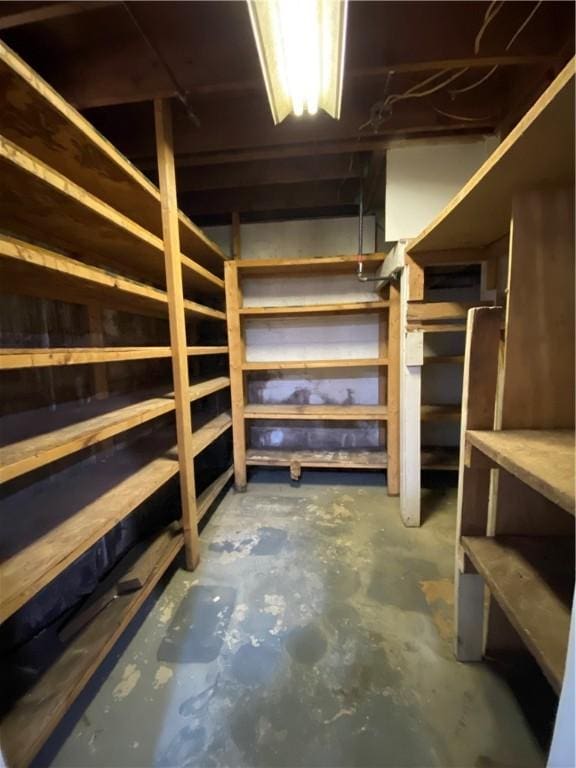 1196 Rutledge Rd, Pymatuning Twp, PA 16154 - view of storage room