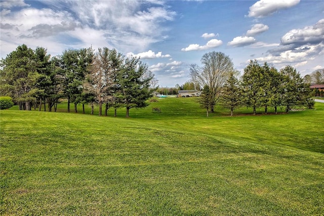 190 W Main St, Donegal Wml, PA 15628 - view of green lawn