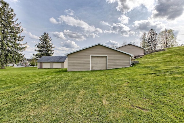 190 W Main St, Donegal Wml, PA 15628 - view of outdoor structure with an outbuilding