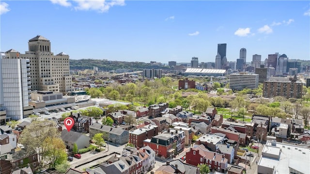 city view