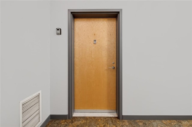 5570 Centre Ave Unit 403, Shadyside, PA 15232 - view of exterior entry
