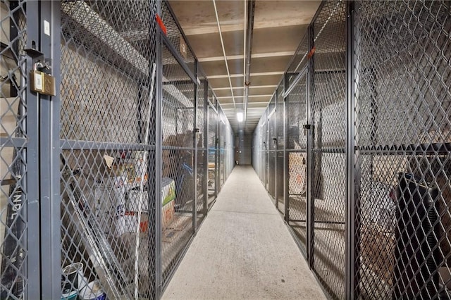 5570 Centre Ave Unit 403, Shadyside, PA 15232 - view of storage