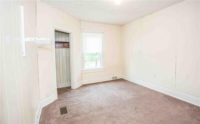 969 Water St, Indiana Boro, PA 15701 - unfurnished bedroom with carpet and baseboards