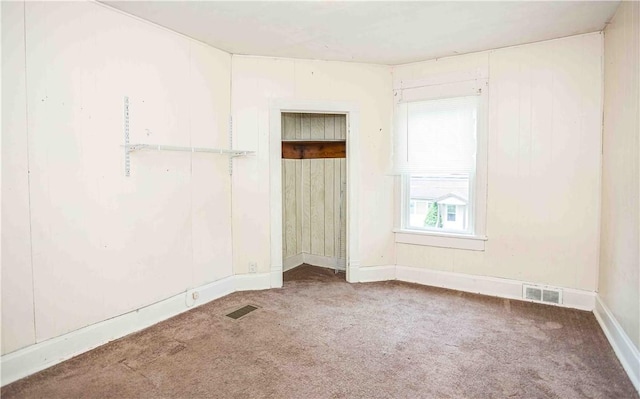 969 Water St, Indiana Boro, PA 15701 - empty room with carpet and baseboards