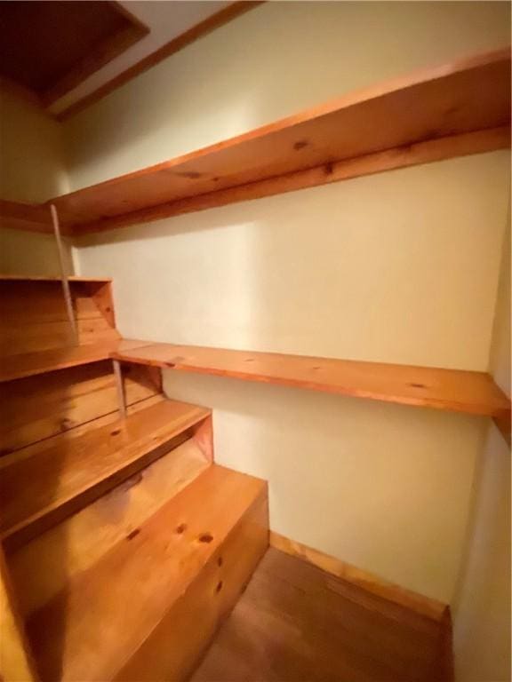 35 Kenmore Rd, West Salem Twp, PA 16125 - view of pantry
