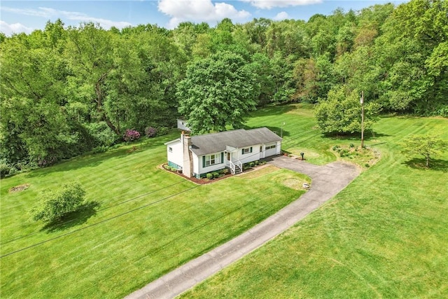 35 Kenmore Rd, West Salem Twp, PA 16125 - view of subject property