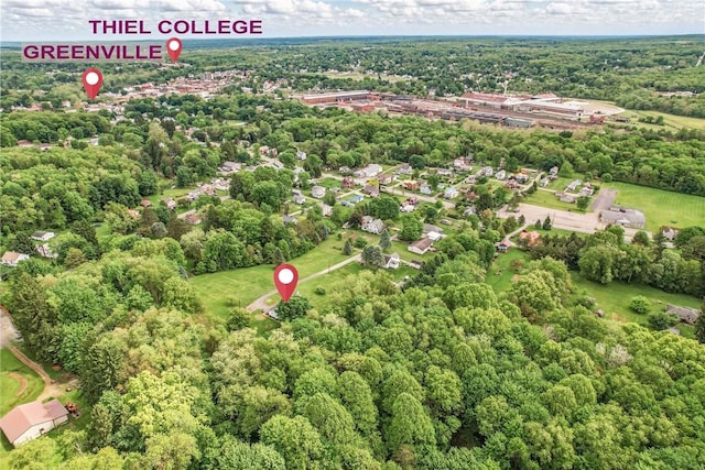 35 Kenmore Rd, West Salem Twp, PA 16125 - drone / aerial view of a forest