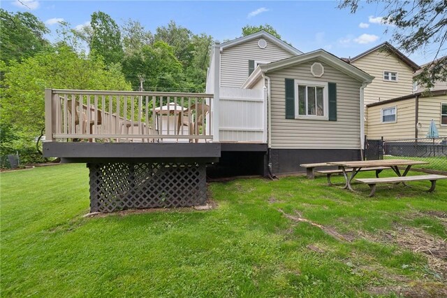 1390 Ravine St, Munhall, PA 15120 - photo 21