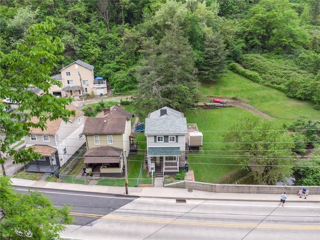 1390 Ravine St, Munhall, PA 15120 - photo 25