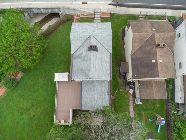 1390 Ravine St, Munhall, PA 15120 - photo 24