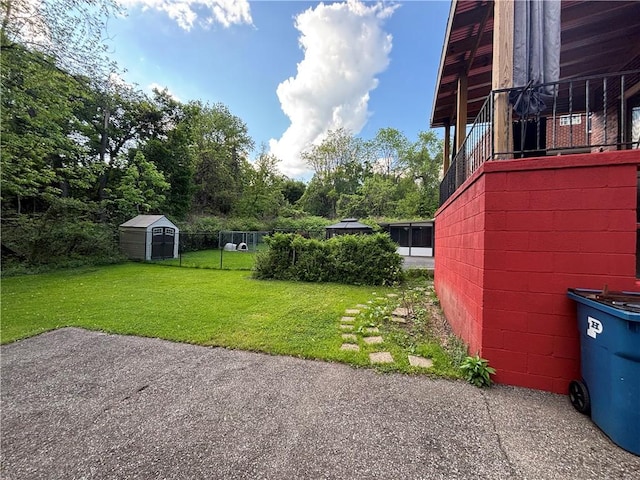 110 Orin St, Penn Hills, PA 15235 - view of yard