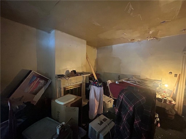 831 Forest Ave, West Homestead, PA 15120 - view of misc room