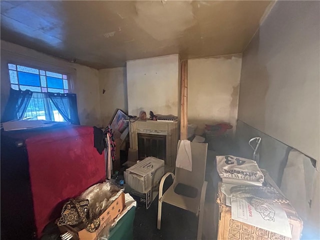 831 Forest Ave, West Homestead, PA 15120 - interior space