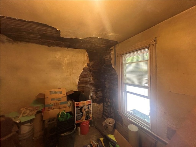 831 Forest Ave, West Homestead, PA 15120 - view of misc room