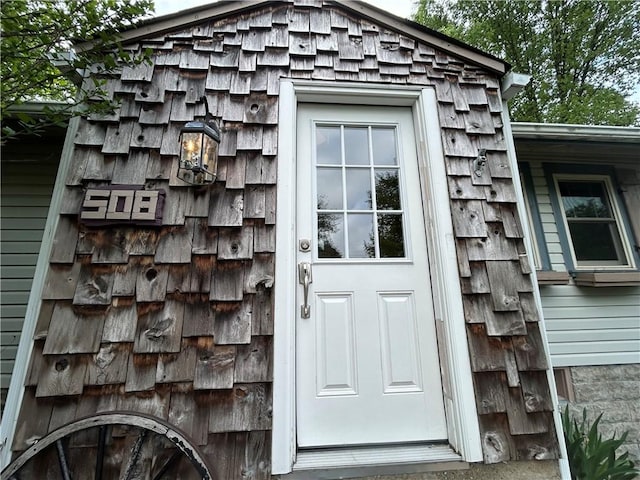 508 Woodside Rd, Forest Hills Boro, PA 15221 - view of entrance to property