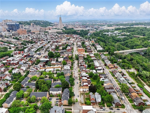 3289 Dawson St Unit 1, Oakland, PA 15213 - view of urban area