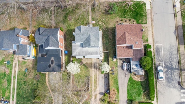 784 Ohio River Blvd, Sewickley, PA 15143 - aerial view of property and surrounding area featuring nearby suburban area