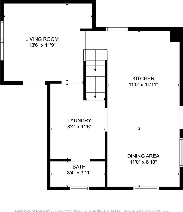 784 Ohio River Blvd, Sewickley, PA 15143 - floor plan / room layout