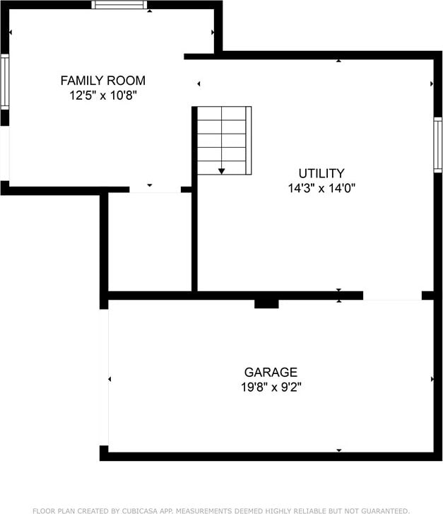 784 Ohio River Blvd, Sewickley, PA 15143 - home floor plan