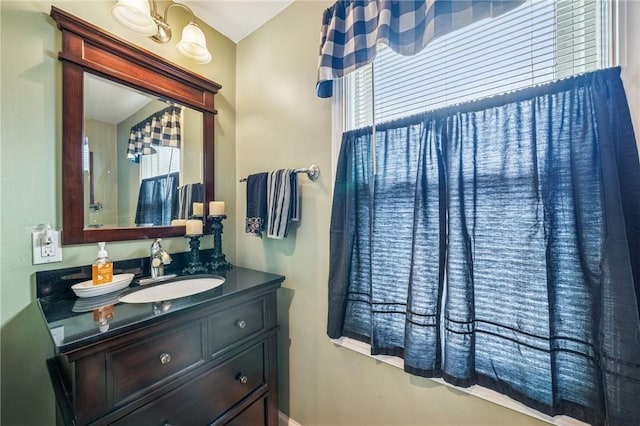 784 Ohio River Blvd, Sewickley, PA 15143 - bathroom featuring vanity