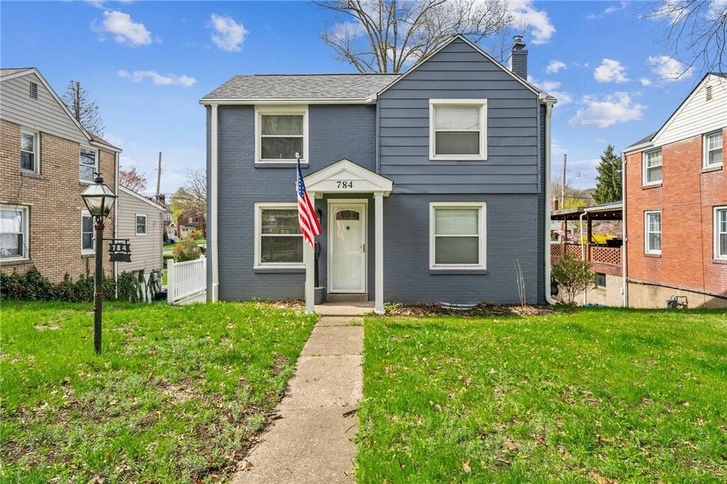 784 Ohio River Blvd, Sewickley, PA 15143 - photo 1