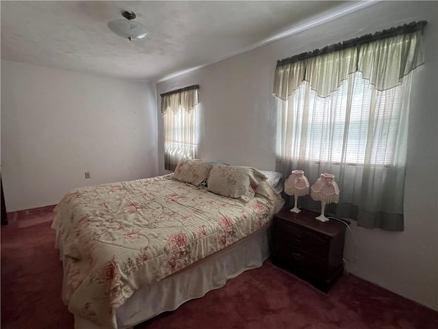 277 Widmer Ave, Lower Burrell, PA 15068 - view of carpeted bedroom