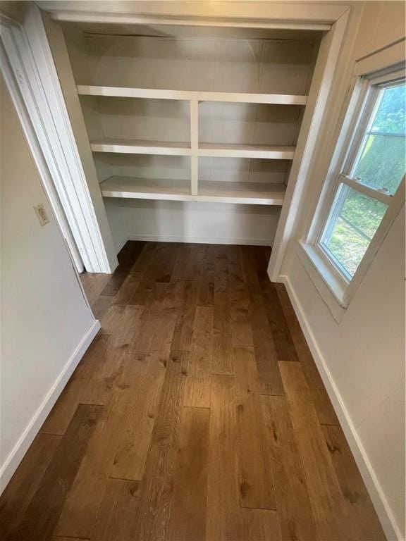 218 S Mercer, Linesville Boro, PA 16424 - view of storage area