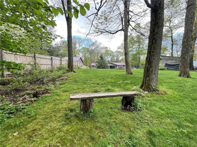 643 Laurel Summit Rd, Jenner Twp, PA 15531 - view of yard