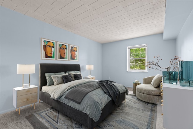 611 Calais Dr Unit 4108, Mccandless, PA 15237 - view of carpeted bedroom