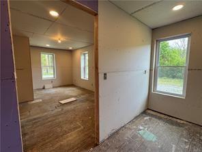 2505 Parkwood Rd, Armstrong/Shelocta, PA 15774 - view of spare room