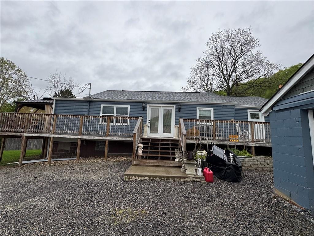 22 Cross Creek Rd, Cross Creek Twp, PA 15312