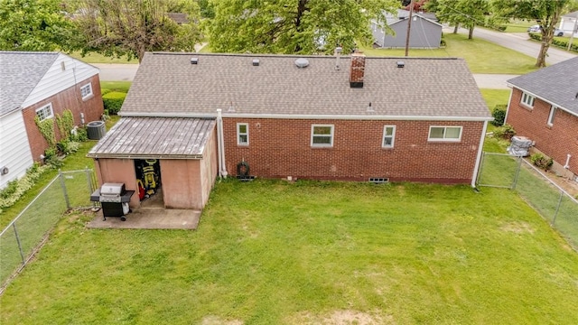 3103 Ben Davis Ave, Lower Burrell, PA 15068 - photo 22