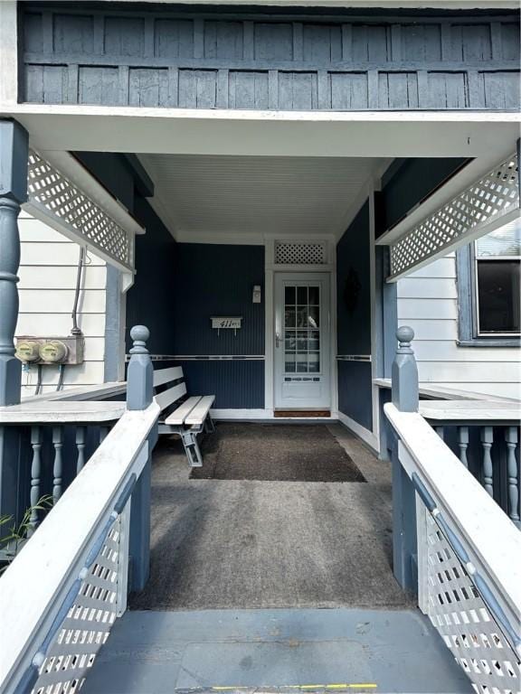411 Cherry St, City Of But Ne, PA 16001 - entrance to property
