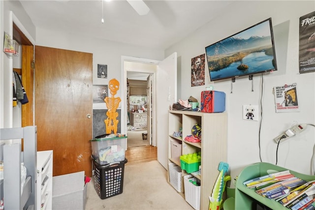 142 Meadowbrook Dr, Moon/Crescent Twp, PA 15108 - bedroom featuring carpet flooring