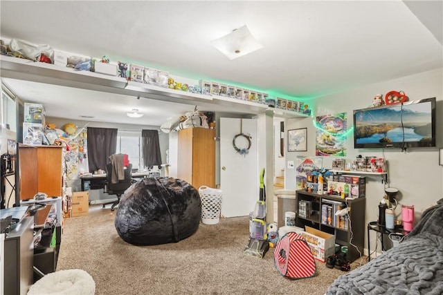 142 Meadowbrook Dr, Moon/Crescent Twp, PA 15108 - view of carpeted bedroom