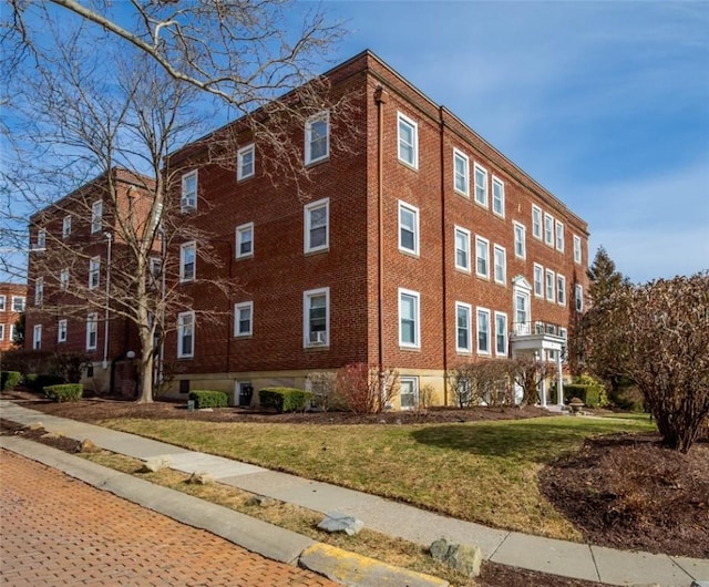 101 Lawncroft Ave Unit A7, Mt Lebanon, PA 15228 - view of property